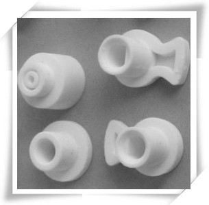 氧化铝陶瓷 氧化锆陶瓷 异型 非标陶瓷零件加工